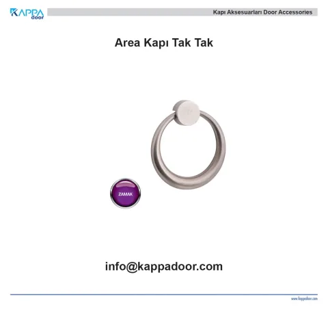 Area Kapı Tak Tak
