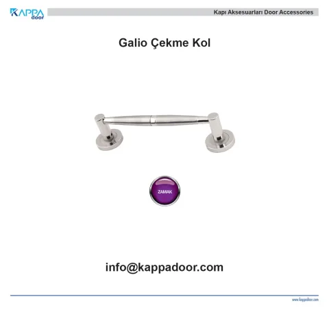 Galio Çekme Kol