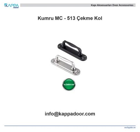 Kumru MC - 513 Çekme Kol