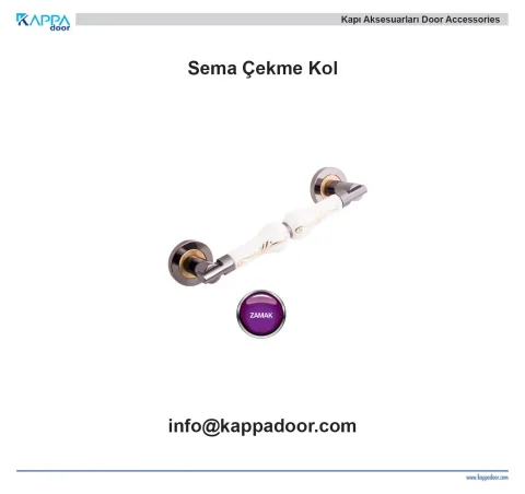 Sema Çekme Kol